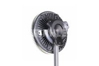 Thumbnail - Koppeling, radiateurventilator - CFC12000P - MAHLE
