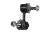 Stange/Strebe, Stabilisator
