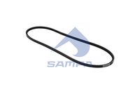 Curea transmisie SAMPA, Cod: 203.262
