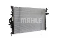 Thumbnail - Radiateur - CR1748000S - MAHLE