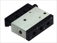 PNEUMATICS Luchtveerklep 2