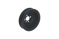 Belt Pulley, crankshaft