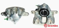 Bremssattel