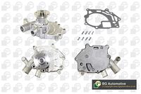 Pompă de apă, răcire motor BGA, Cod: CP2810