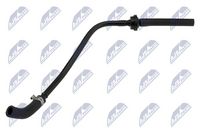 Furtun,aerisire bloc motor NTY, Cod: EPCV-ME-002