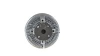 Thumbnail - Koppeling, radiateurventilator - CFC228000P - MAHLE
