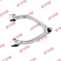 Lenker, Radaufhängung