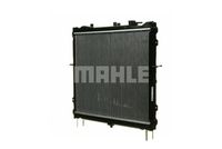 Thumbnail - Radiateur - CR1325000P - MAHLE