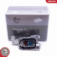 UNITATE DE CONTROL FAR CURBA (AFS)