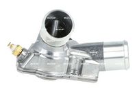 Thermostat, Kühlmittel