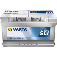 Starterbatterie