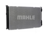 Thumbnail - Radiateur - CR977000S - MAHLE