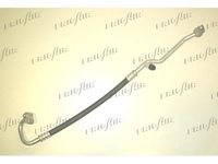 Hochdruck-/Niederdruckleitung, Klimaanlage