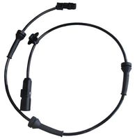 Sensor, Raddrehzahl