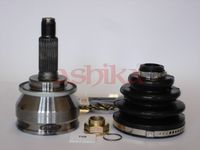 Каре комплект, полуоска 62-07-709 ASHIKA