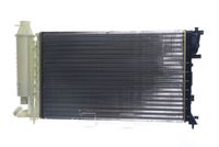 Thumbnail - Radiateur - CR170000S - MAHLE