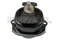 окачване, двигател