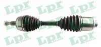 Planetara LPR, Cod: DS52588