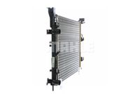 Thumbnail - Radiateur - CR1155000S - MAHLE