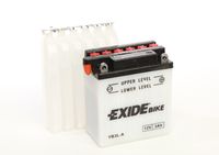 Starterbatterie