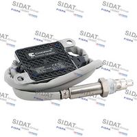 NOx-Sensor, NOx-Katalysator