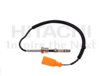Sensor, Abgastemperatur