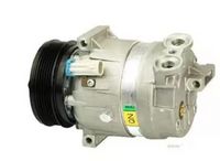 Compresor, climatizare MTR, Cod: 13363170