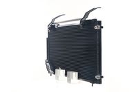 Thumbnail - Condensor, airconditioning - AC471000S - MAHLE