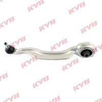 Lenker, Radaufhängung