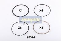 бутален пръстен (сегмент)