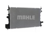 Thumbnail - Radiateur - CR835000S - MAHLE