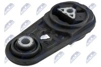 окачване, двигател