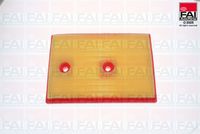 въздушен филтър