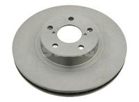 спирачен диск