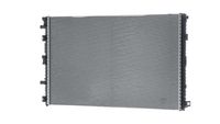 Thumbnail - Lage temperatuurkoeler, intercooler - CIR24000P - MAHLE