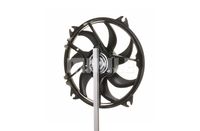 Thumbnail - Koelventilatorwiel - CFF279000P - MAHLE