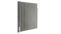 Thumbnail - Condensor, airconditioning - AC568000P - MAHLE
