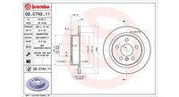 Bremsscheibe