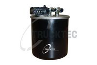 Filtru combustibil TRUCKTEC AUTOMOTIVE, Cod: 02.14.104