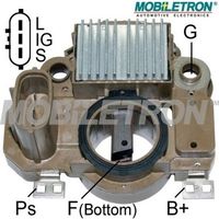 Regulator, alternator MOBILETRON, Cod: VR-H2009-135B