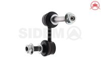 Link/Coupling Rod, stabiliser bar