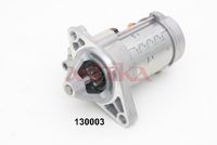 Starter ASHIKA, Cod: 003-130003