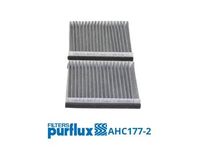 Filter, Innenraumluft