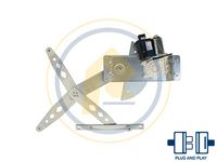Macara geam Ac Rolcar, Cod: 01.4272