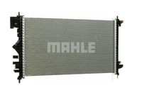 Thumbnail - Radiateur - CR1097000P - MAHLE