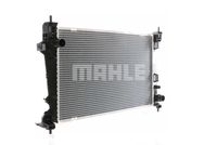 Thumbnail - Radiateur - CR1987000S - MAHLE