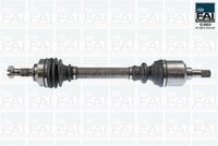 Planetara FAI AutoParts, Cod: FPDS124