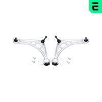Set, suspensie roata OPTIMAL, Cod: G8-588