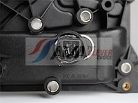 термостат, охладителна течност