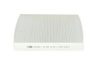 Filter, Innenraumluft